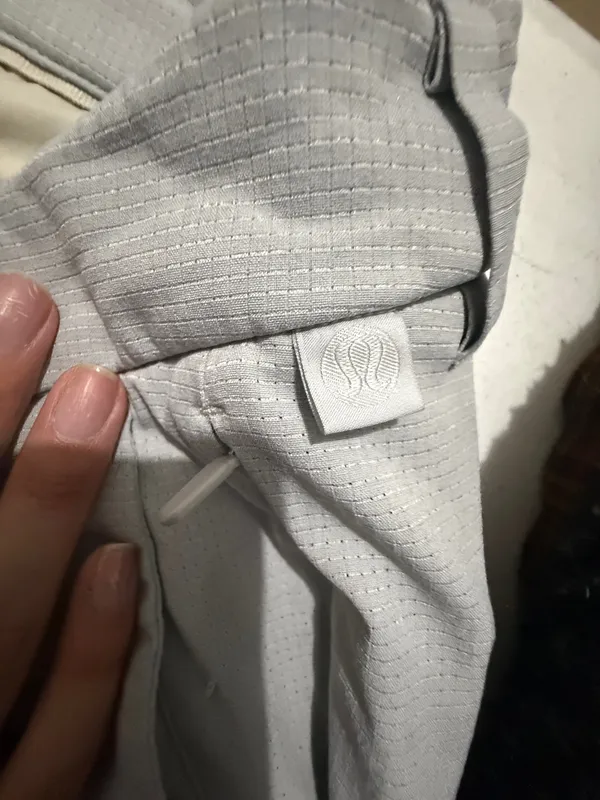 Men’s Lululemon Pants - Image 2