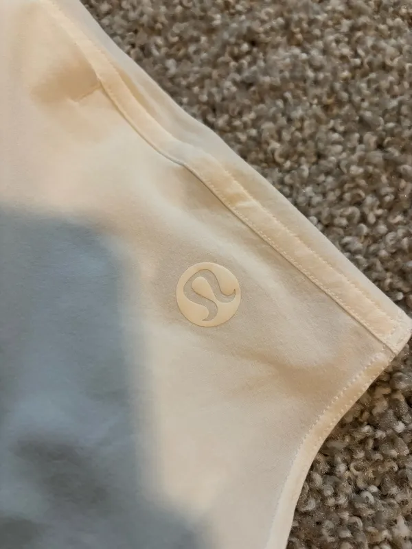 Lululemon Tennis Skirt - Image 2