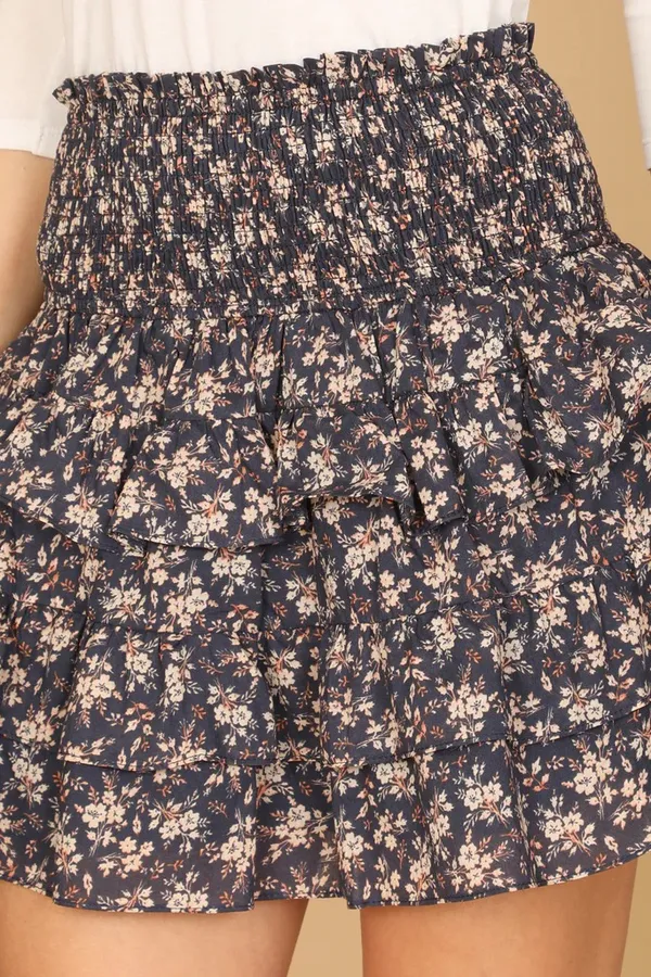 Pants store skirt set - Image 2