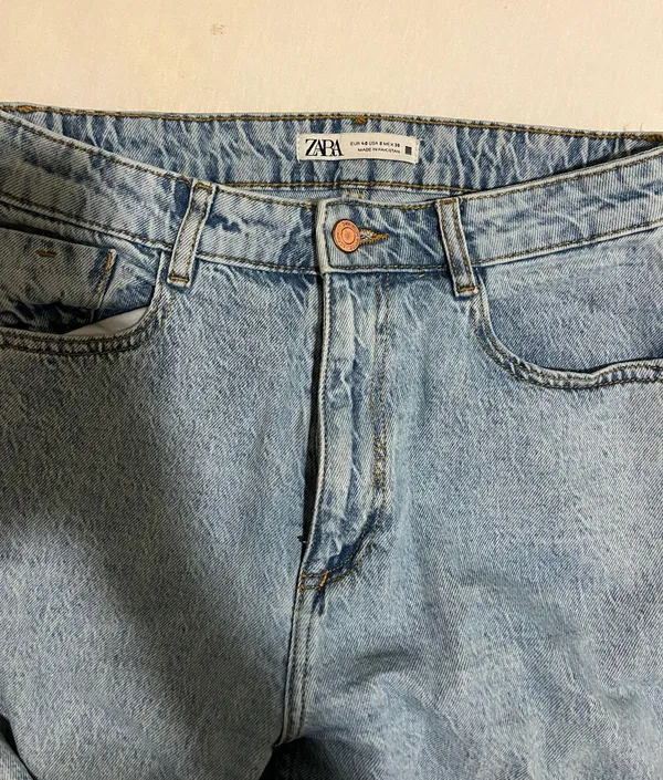 Zara Jeans - Image 2