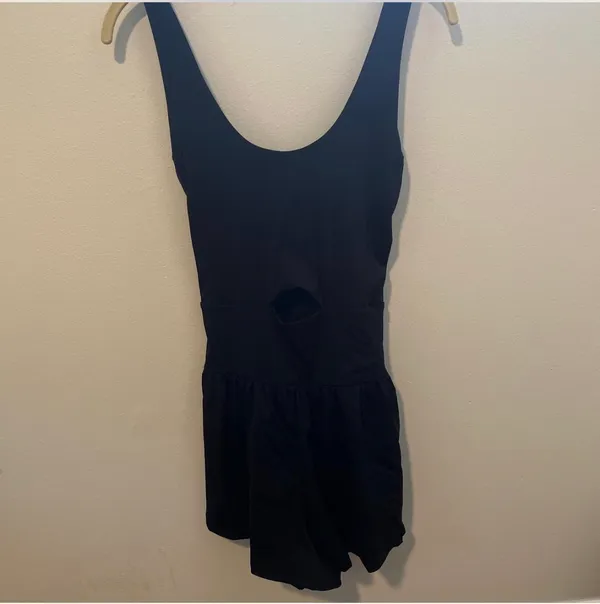 Arizona Jean Company athletic romper - Image 2