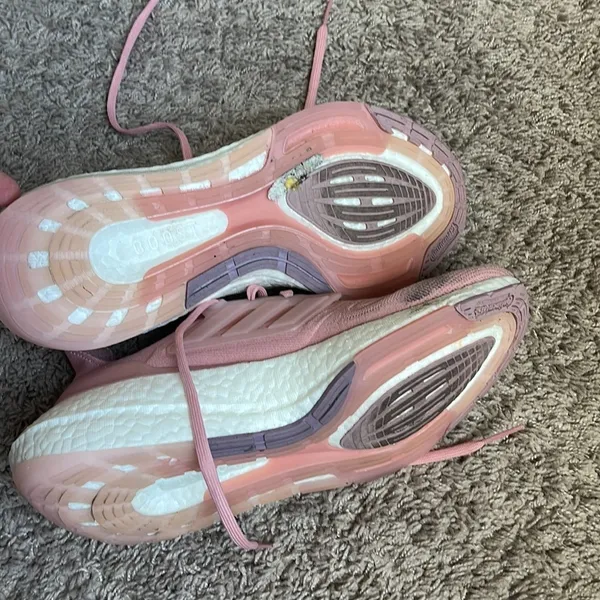 Adidas Woman’s running shoes - Image 5