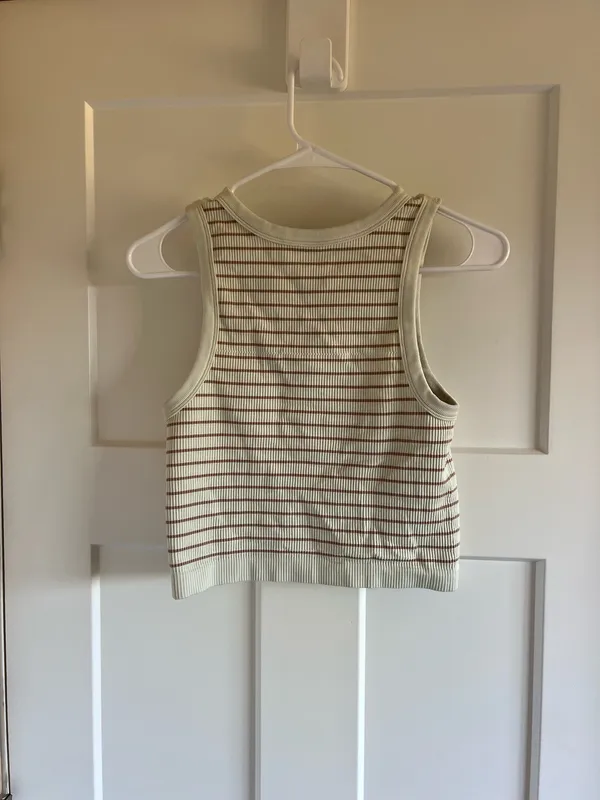 Free People Tank Intimately Free - Image 3