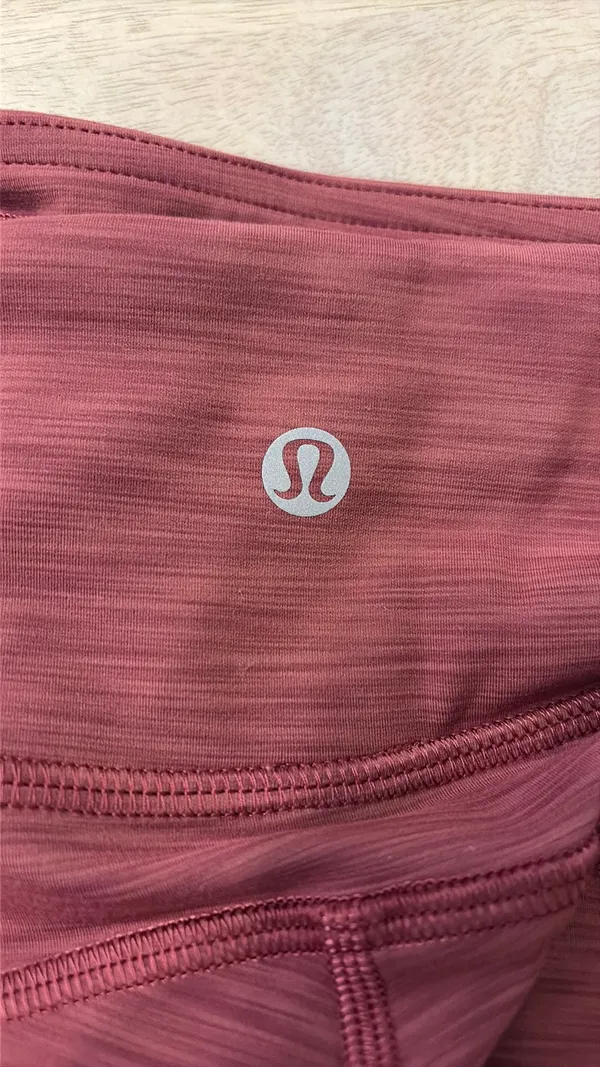 Lululemon Leggings - Image 4
