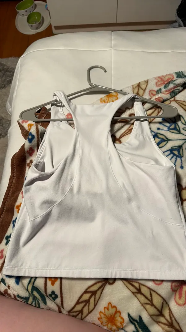 FLX Tank Kohl's Top - Image 2