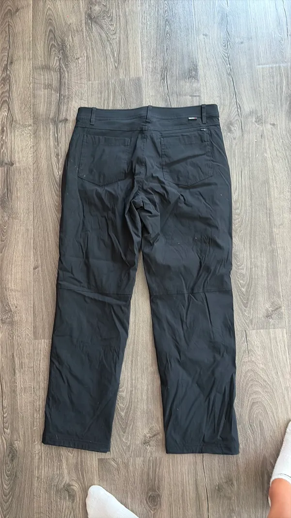Gerry Black Men’s Snowpanta Size 34x32 - Image 5