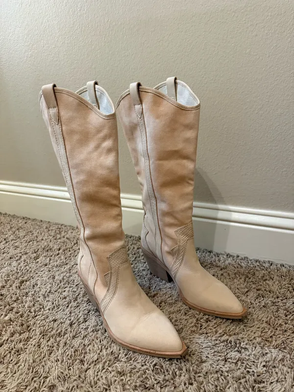 Dolce Vita Navene Boots - Image 2
