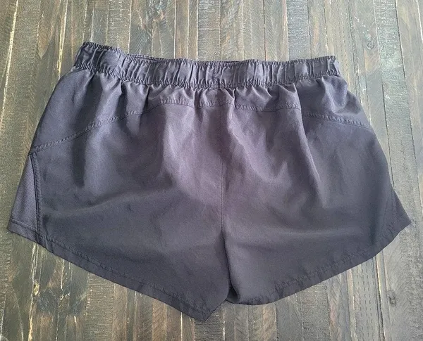 Athletic Works Running Shorts Plus Women's Size XXL - Image 2