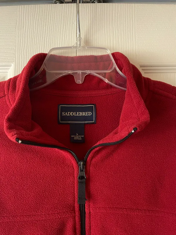 Quarter Zip - Image 4