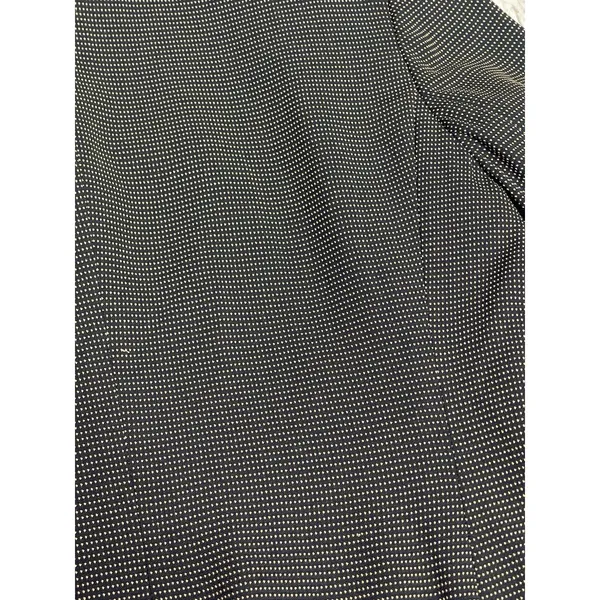 Vintage‎ Jones New York 2-Piece Skirt Suit Brown Blazer Size 14 Women C-0087 - Image 10