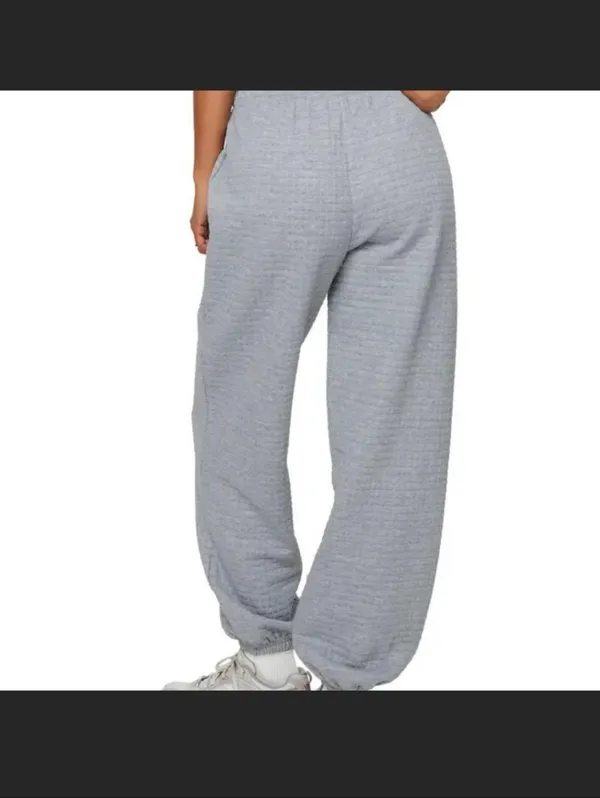Princess Polly Waffle Joggers - Image 8