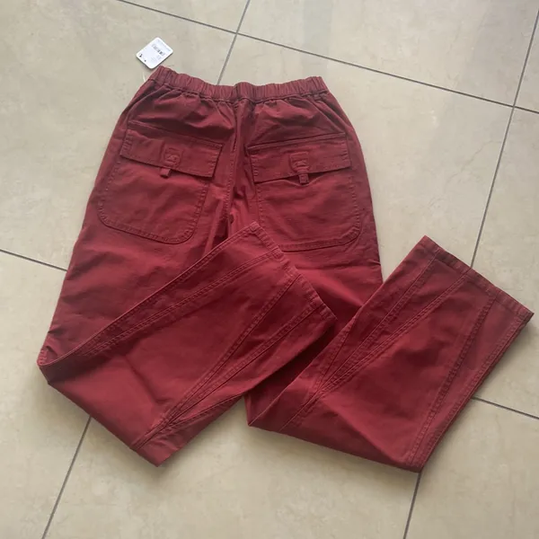 NWT Free People Movement Voyage Pants - Image 6