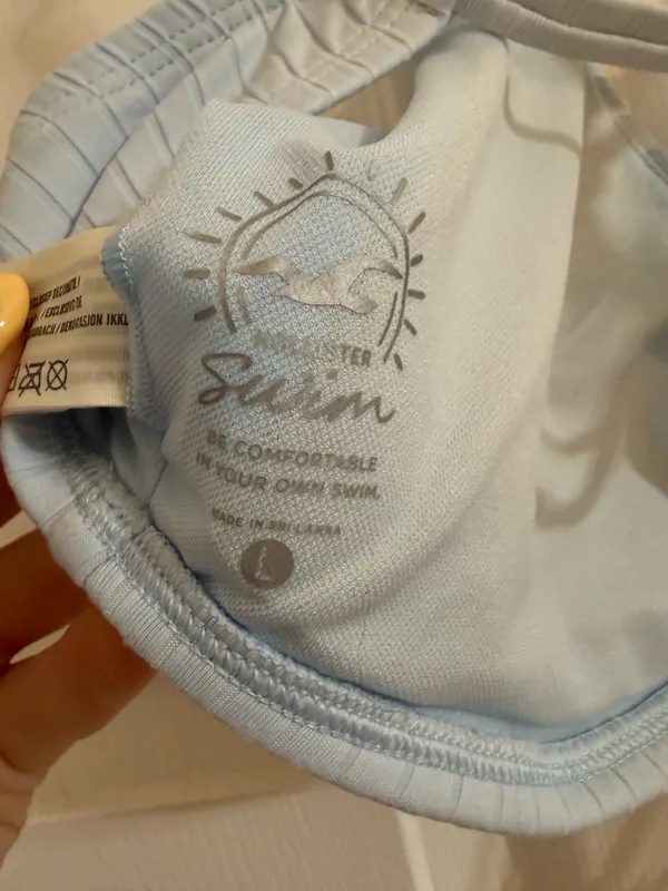 Hollister Bikini Top - Image 3