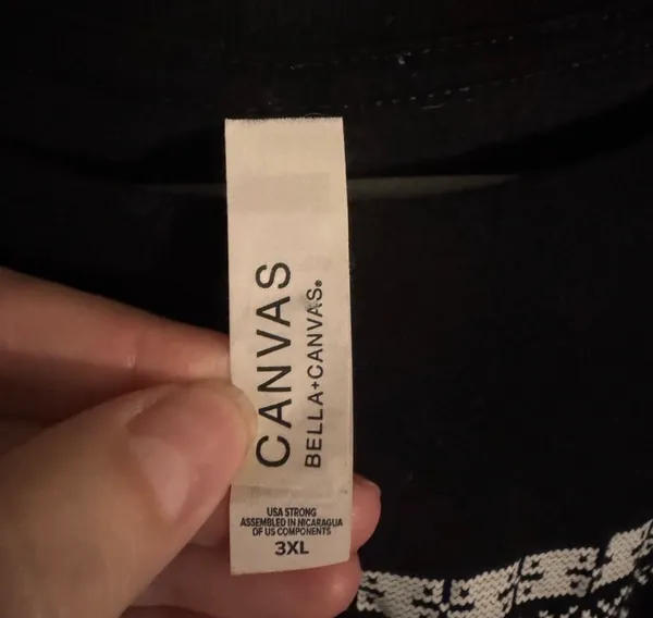 Dear Santa Humor Funny Christmas Unisex Shirt - Image 3