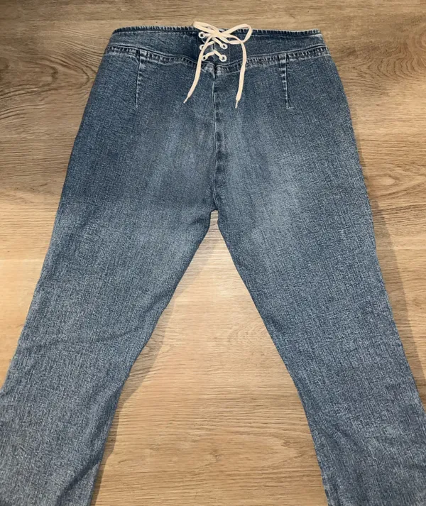 Polo Ralph Lauren Jeans Denim - Image 4