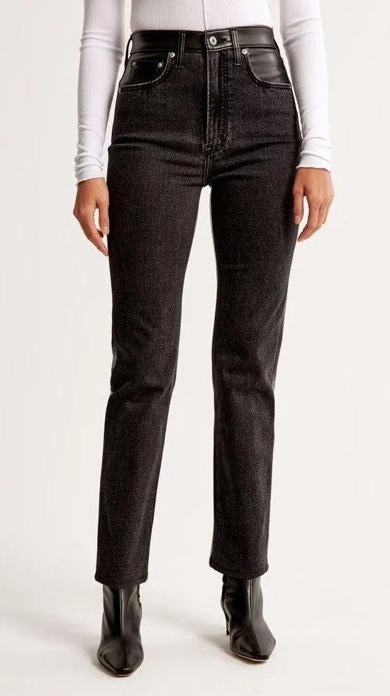 Abercrombie Jeans - Image 11