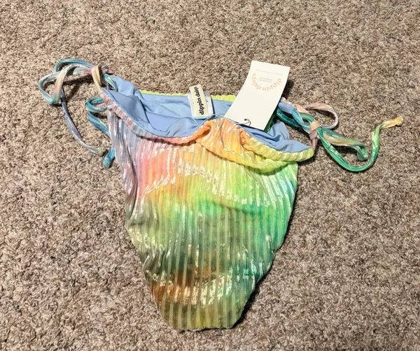 Dippin' Daisy's Bikini Set - Image 3