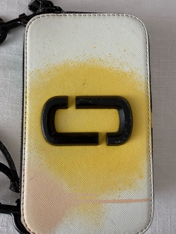 Marc Jacob’s purse   - Image 4