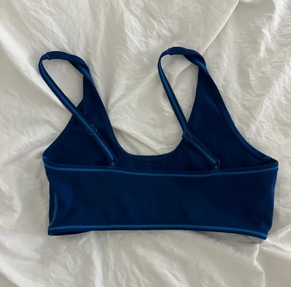 Set active navy set  - Image 3