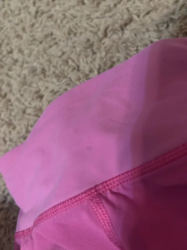Lululemon Speed Up Shorts 2.5" - Image 5
