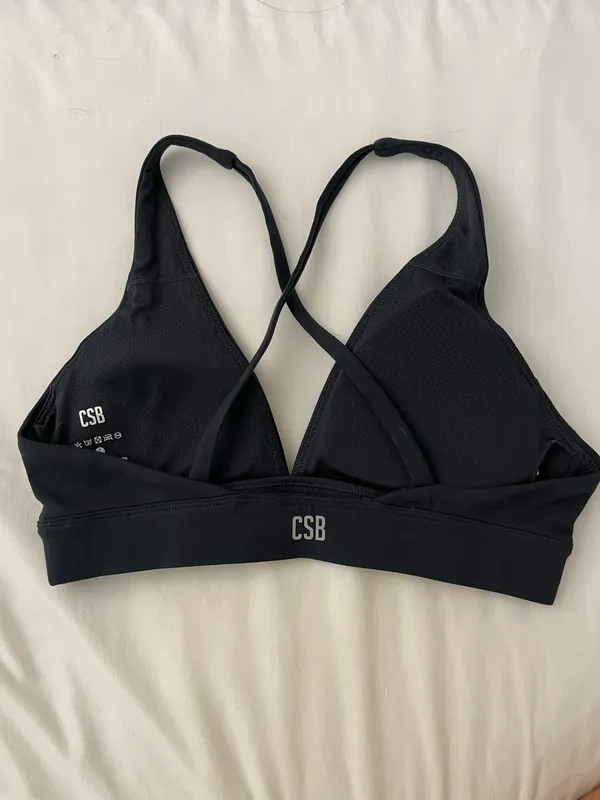 Lululemon CSB Cora Sports Bra - Image 2