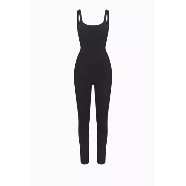SKIMS Soft Smoothing Seamless Catsuit M NWOT ( SOLD OUT) - Image 3