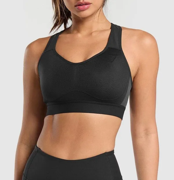 Gymshark Sport Bra - Image 4