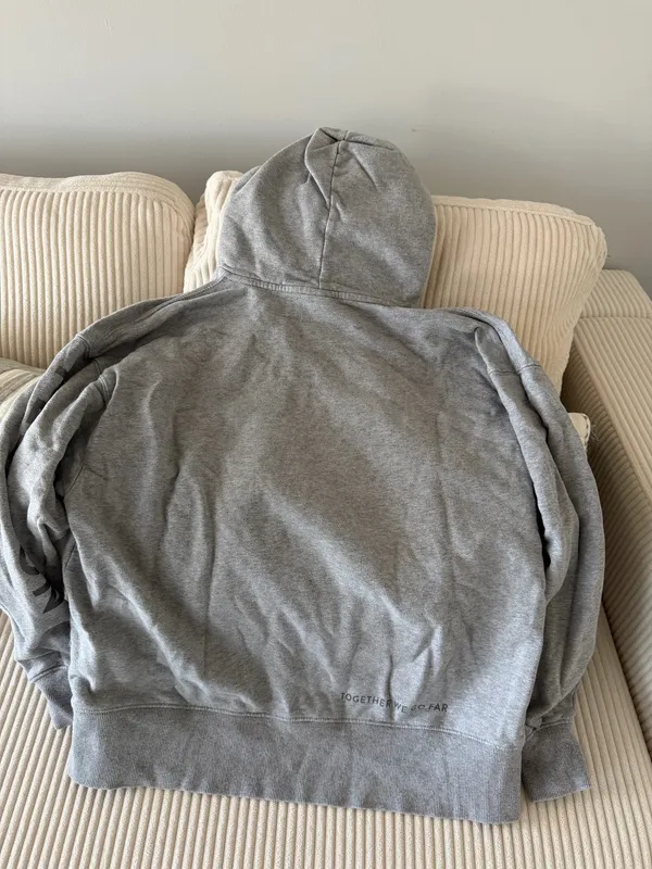 Peloton Sweatshirt - Image 5