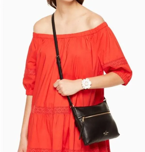 Kate Spade Purse - Image 2