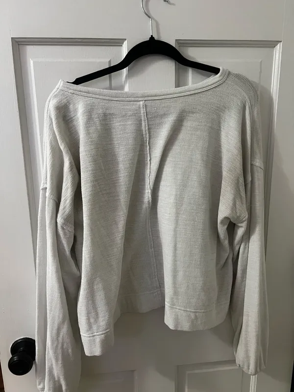 Aerie Long Sleeve - Image 2
