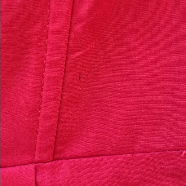 NWOT Princess Polly Womens size 6 red Ivy Corset sexy mini strapless dress👇🏼 - Image 8