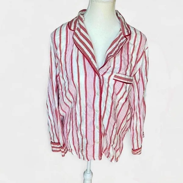 Victoria's Secret Sleep Shirt - Image 2