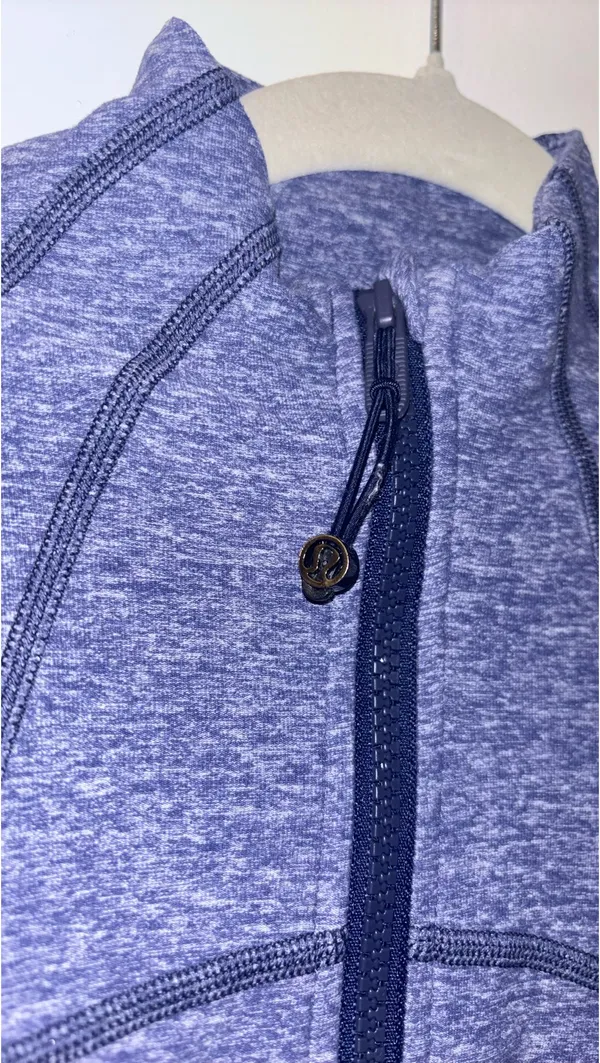 Lululemon Align Long Sleeve - Image 4