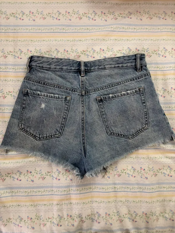 PacSun Denim Shorts - Image 2