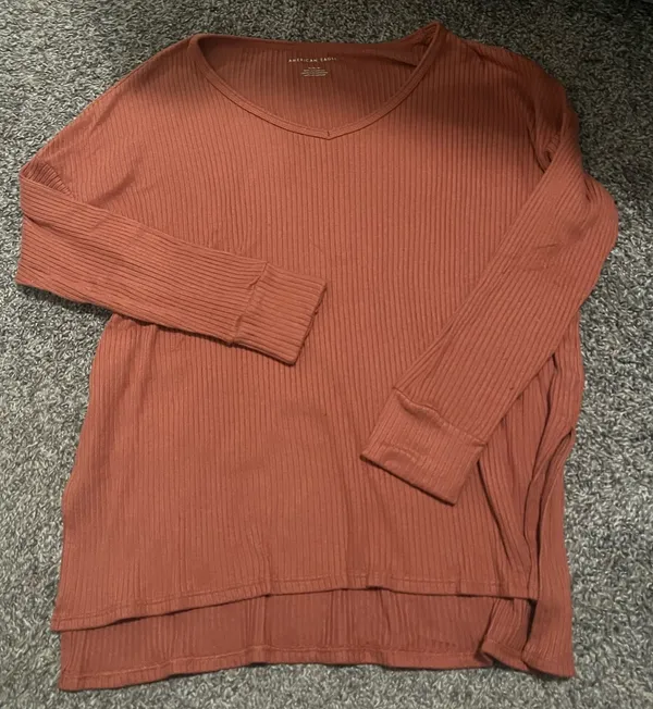 American Eagle Long Sleeve - Image 2