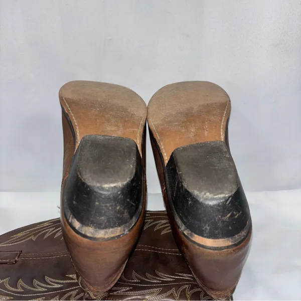 LAREDO WOMEN'S KADI WESTERN BOOTS - Image 8