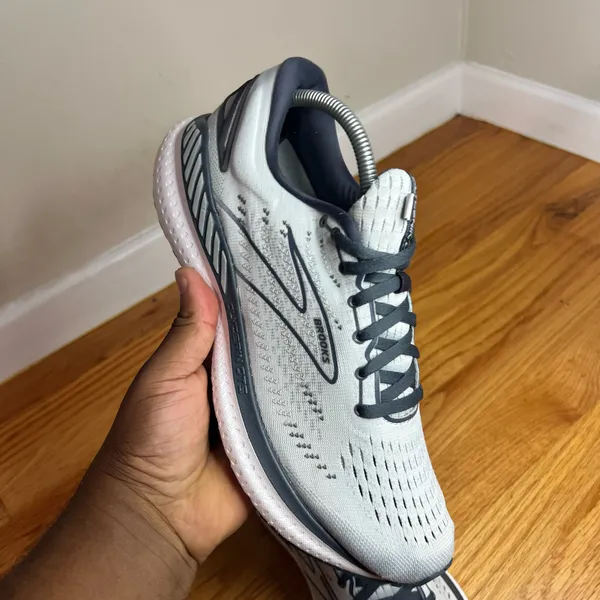 Brooks Glycerin 19 120343-085 Size Size 10.5W M/9.5M NO BOX - Image 11