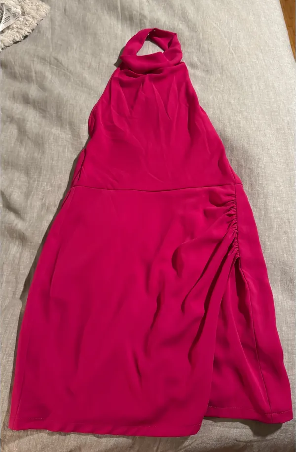 Amanda Uprichard Dress Mini - Image 2
