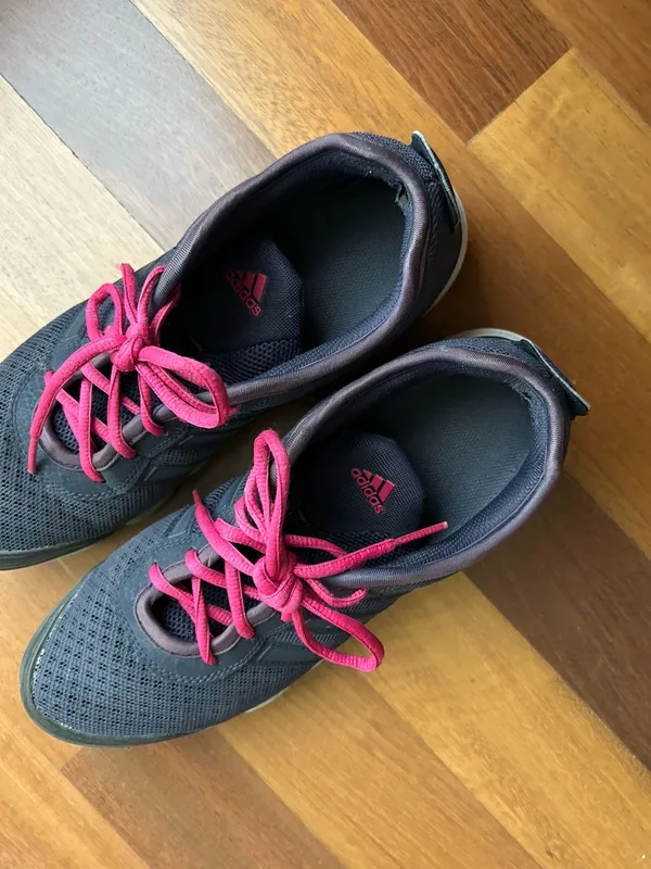 Adidas Athletic sneaker - Image 6