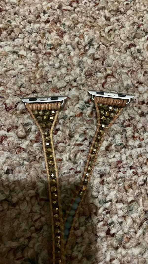 Victoria Emerson Apple Watch Bracelet - Image 3