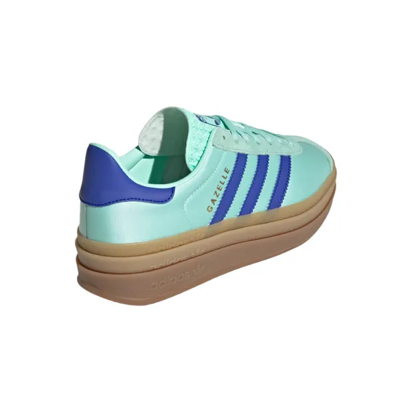 Adidas Womens Gazelle Bold Shoes - Image 3