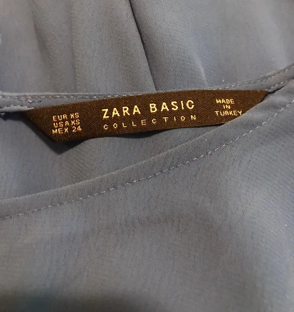 Blouse - Image 3