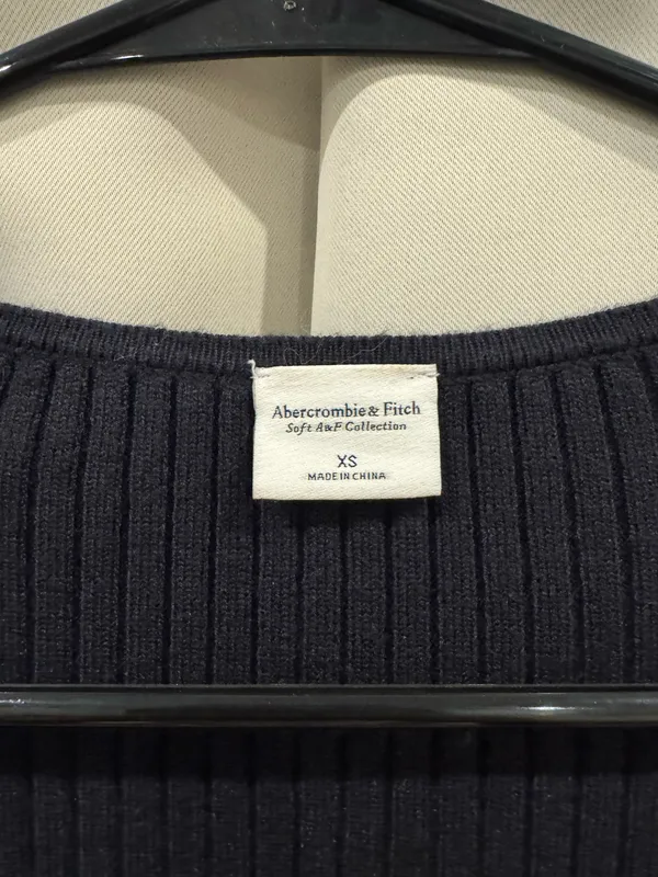 Abercrombie Top - Image 2