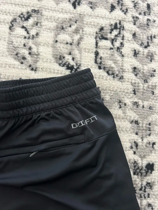 Nike Dri-Fit Shorts NFL Team Apparel Saints - Image 3