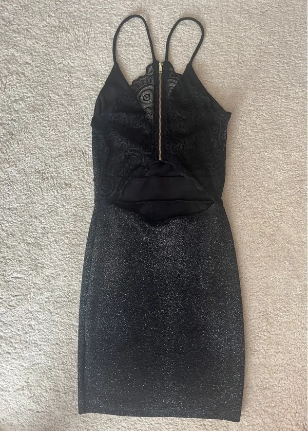 Windsor Dress - Image 2
