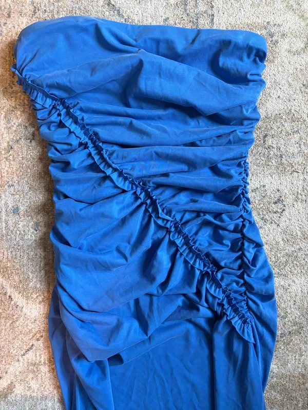 Anthropologie tube dress - Image 2