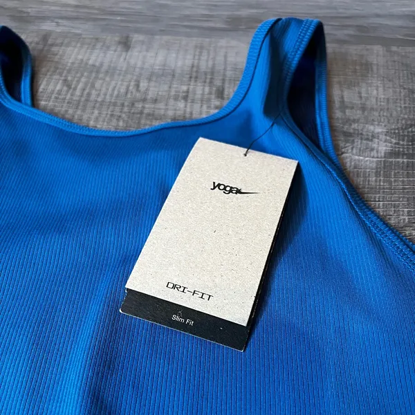 Nike Athletic Tank Top - Image 4