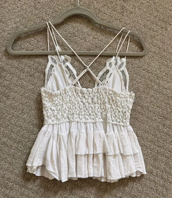 Free People top - Image 2