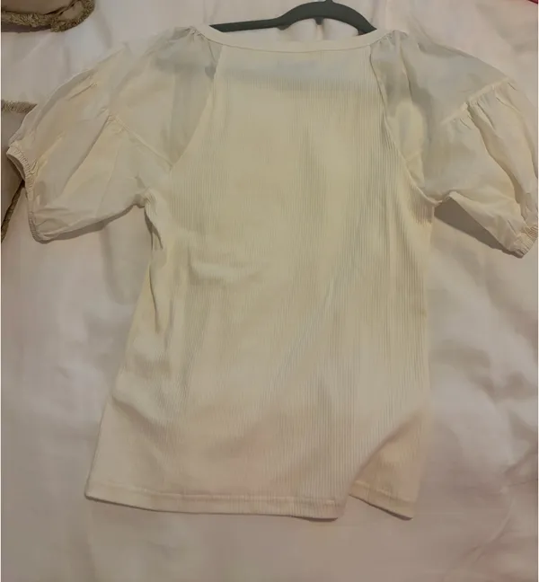 Factory J.Crew Top - Image 3