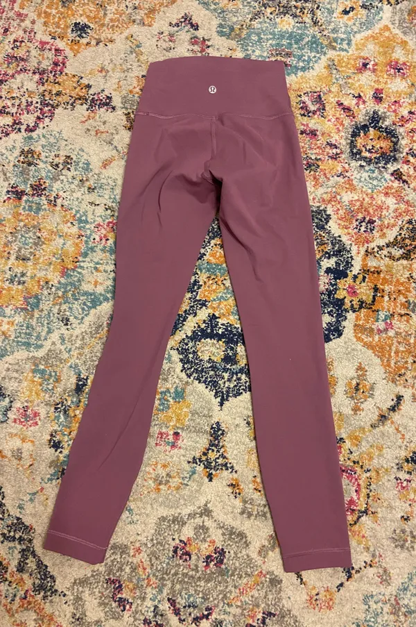 Lululemon Leggings - Image 2